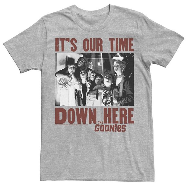 t shirt the goonies