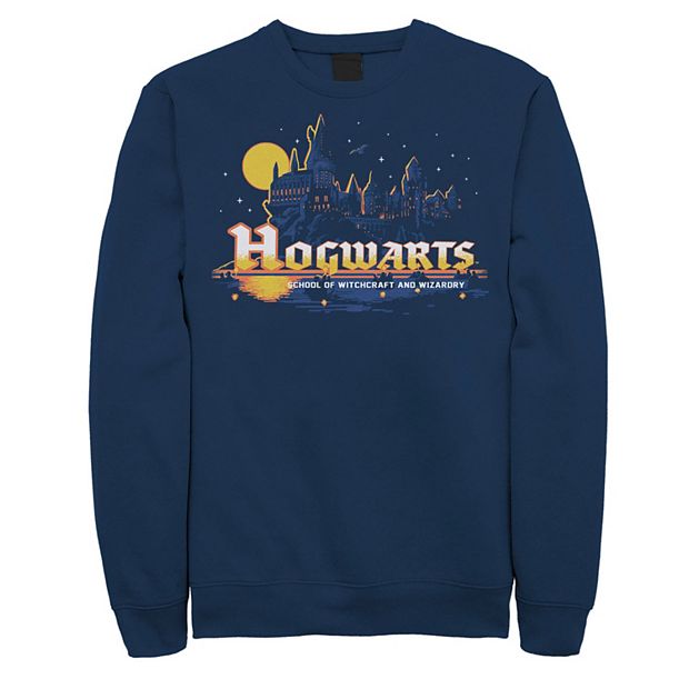 Kohls harry potter sweatshirt sale