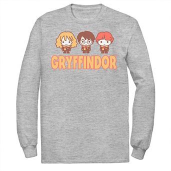 Men's Harry Potter Gryffindor Best Friends Lineup Tee