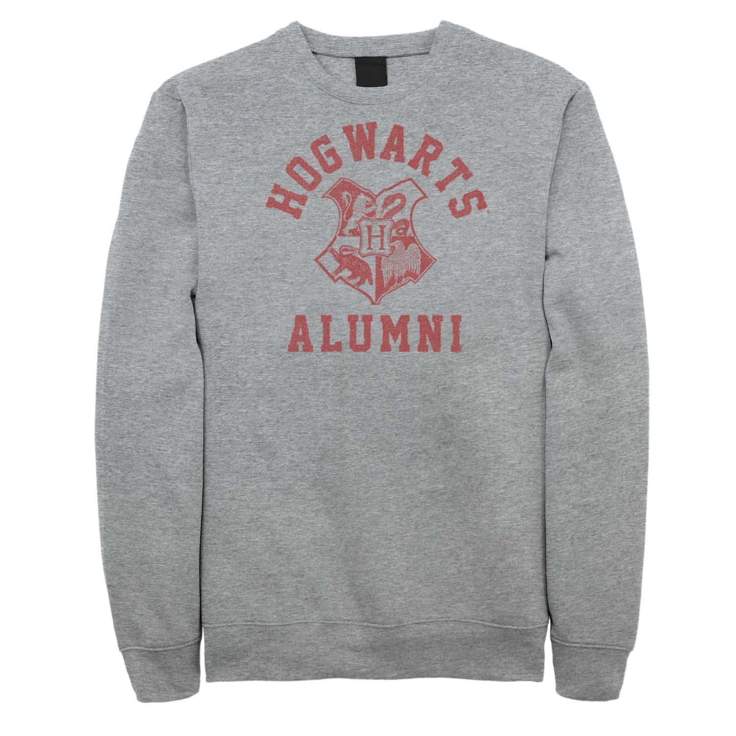 hogwarts alumni sweater