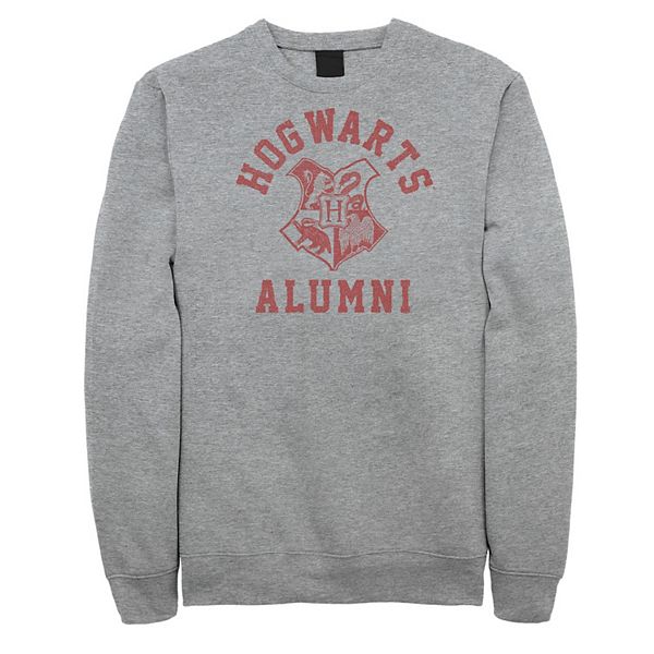 Hogwarts 2025 alumni sweater