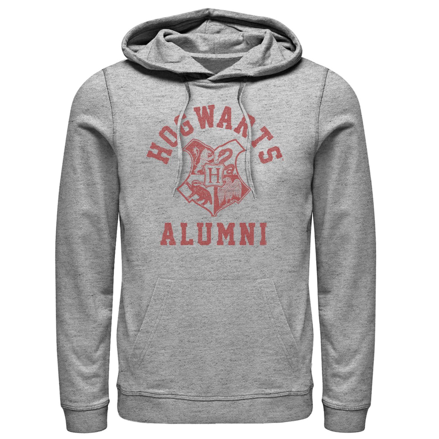 hogwarts alumni hoodie