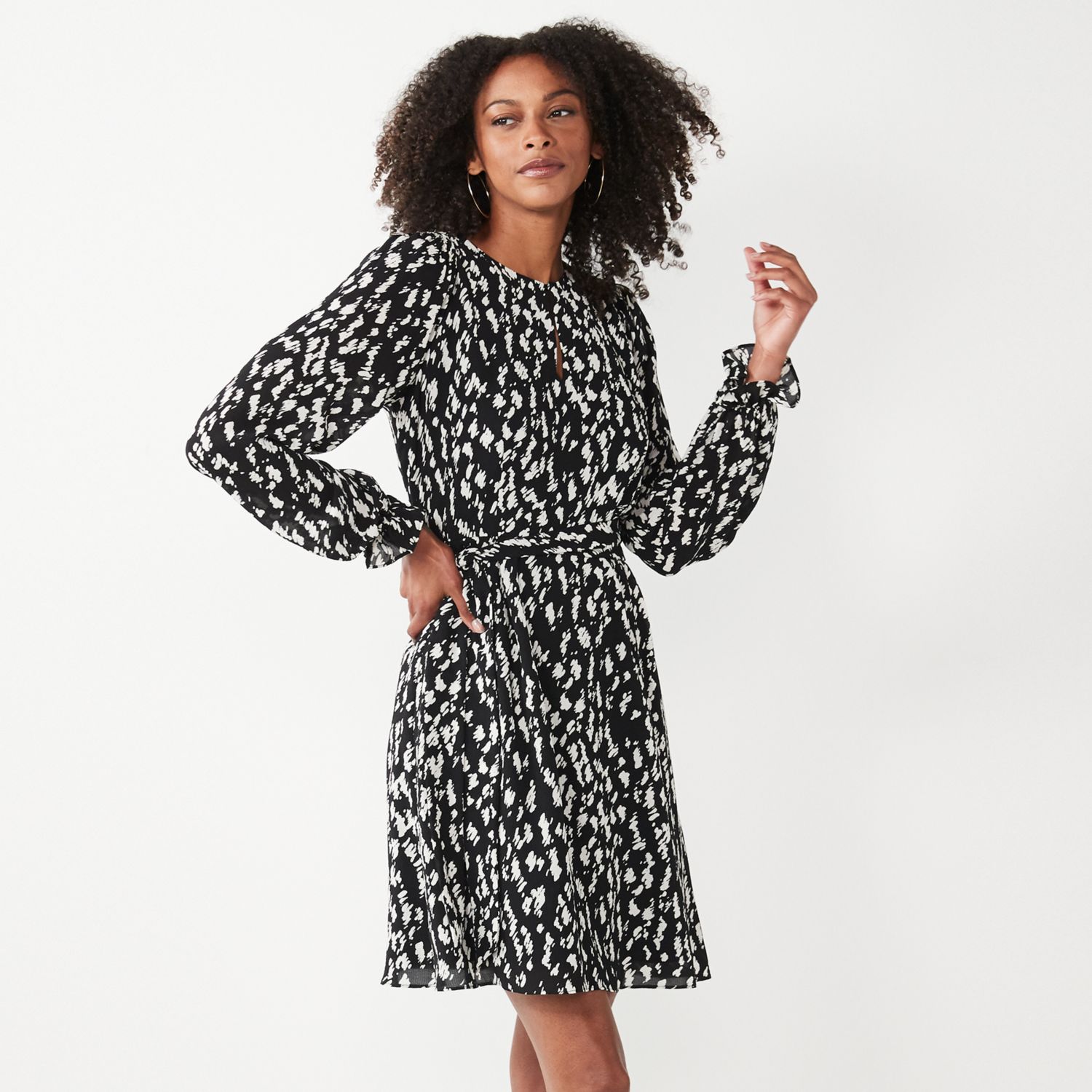 midi dresses for juniors