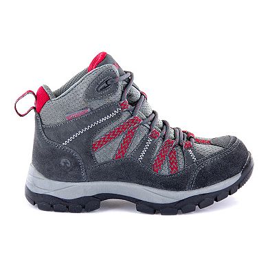 Northside Freemont Mid Boy's Waterproof Hiking Boots