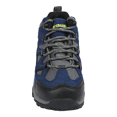 Northside Snohomish Boys' Waterproof Hiking Boots