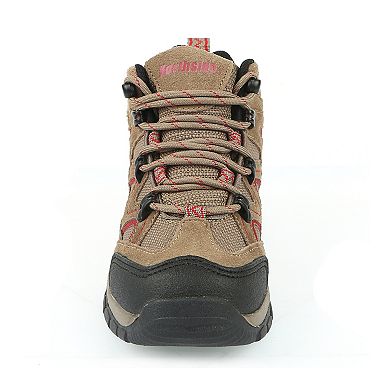 Northside Snohomish Boys' Waterproof Hiking Boots