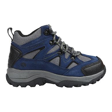 Northside Snohomish Boys' Waterproof Hiking Boots