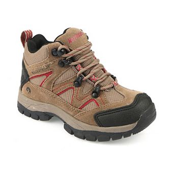 Northside Snohomish Boys' Waterproof Hiking Boots