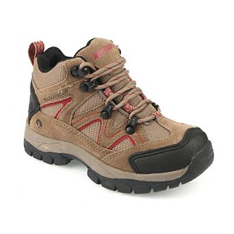 Northside Snohomish Boys' Waterproof Hiking Boots