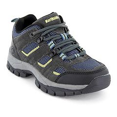 Hiking shoes kohls best sale