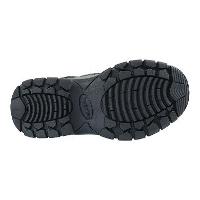 Northside Monroe Low Boys' Hiking Shoes