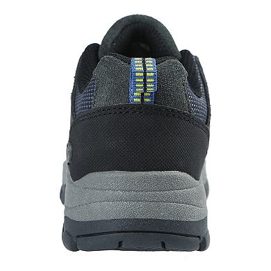 Northside Monroe Low Boys' Hiking Shoes