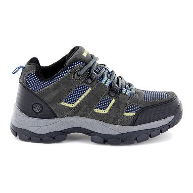 Northside Monroe Low Boys' Hiking Shoes