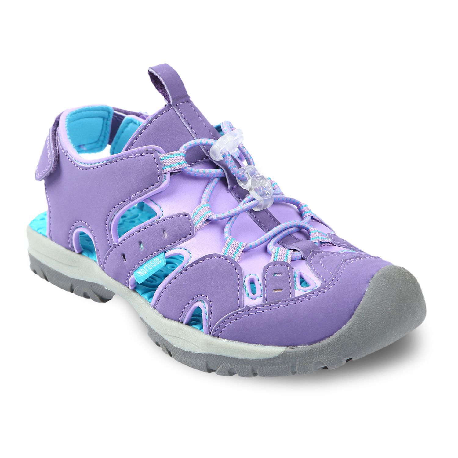 girls fisherman sandals