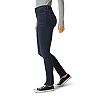 lee high rise skinny jeans