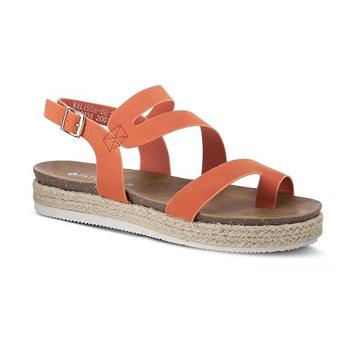 patrizia platform sandals