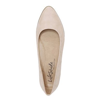 LifeStride Amelia Women's Flats