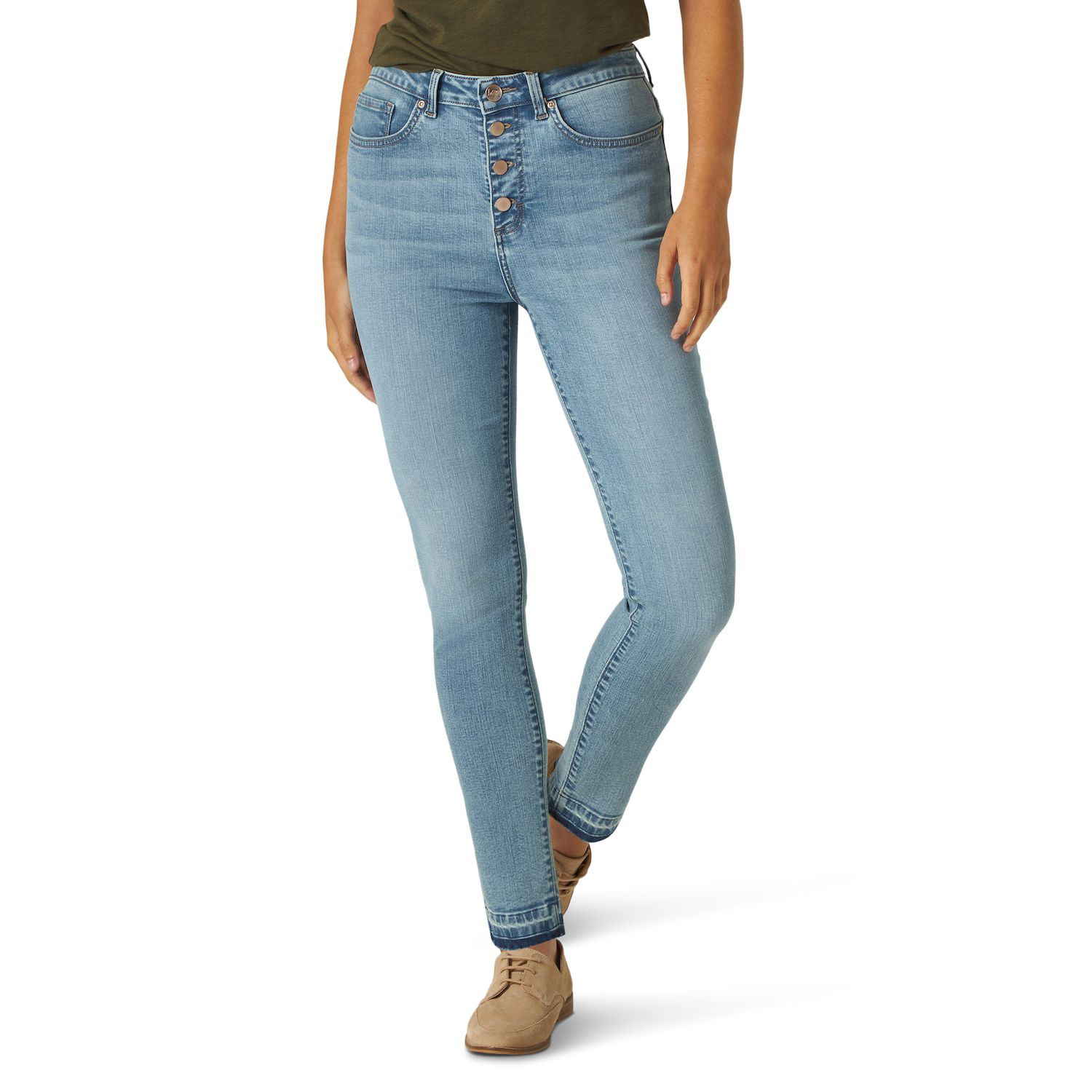 lee rebound skinny jeans