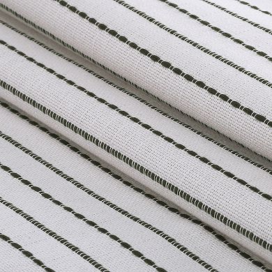 Neféli Baldwin 1-panel Window Curtain