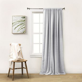 B. Smith Baldwin 1-panel Window Curtain