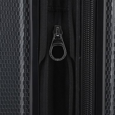 Traveler's Choice New London II Hardside Expandable Spinner Luggage