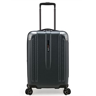 Traveler's Choice New London II Hardside Expandable Spinner Luggage