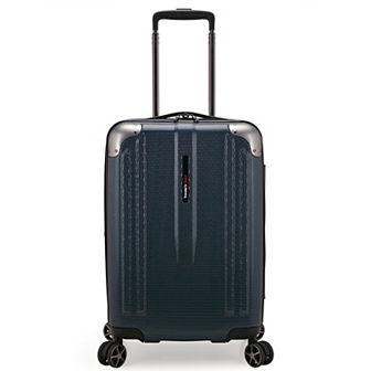 Traveler's Choice New London II Hardside Expandable Spinner Luggage