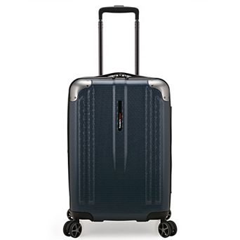 Traveler's Choice New London II Hardside Expandable Spinner Luggage