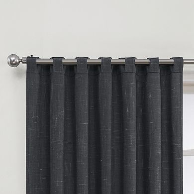 Neféli Paige 1-panel Window Curtain