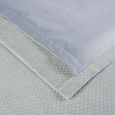 Neféli Cedrick 1-panel Window Curtain