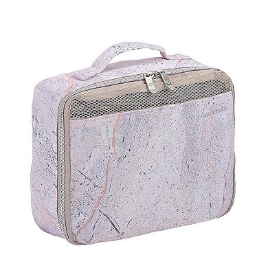 Traveler's Choice 5-Piece Packing Cube Set