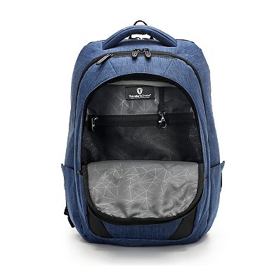 Traveler's Choice Silverwood Backpack
