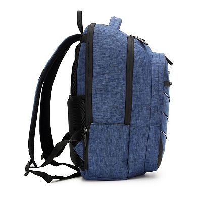 Traveler's Choice Silverwood Backpack