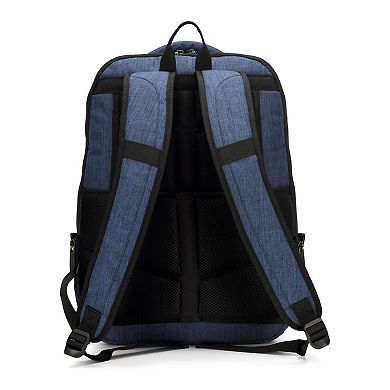 Traveler's Choice Silverwood Backpack