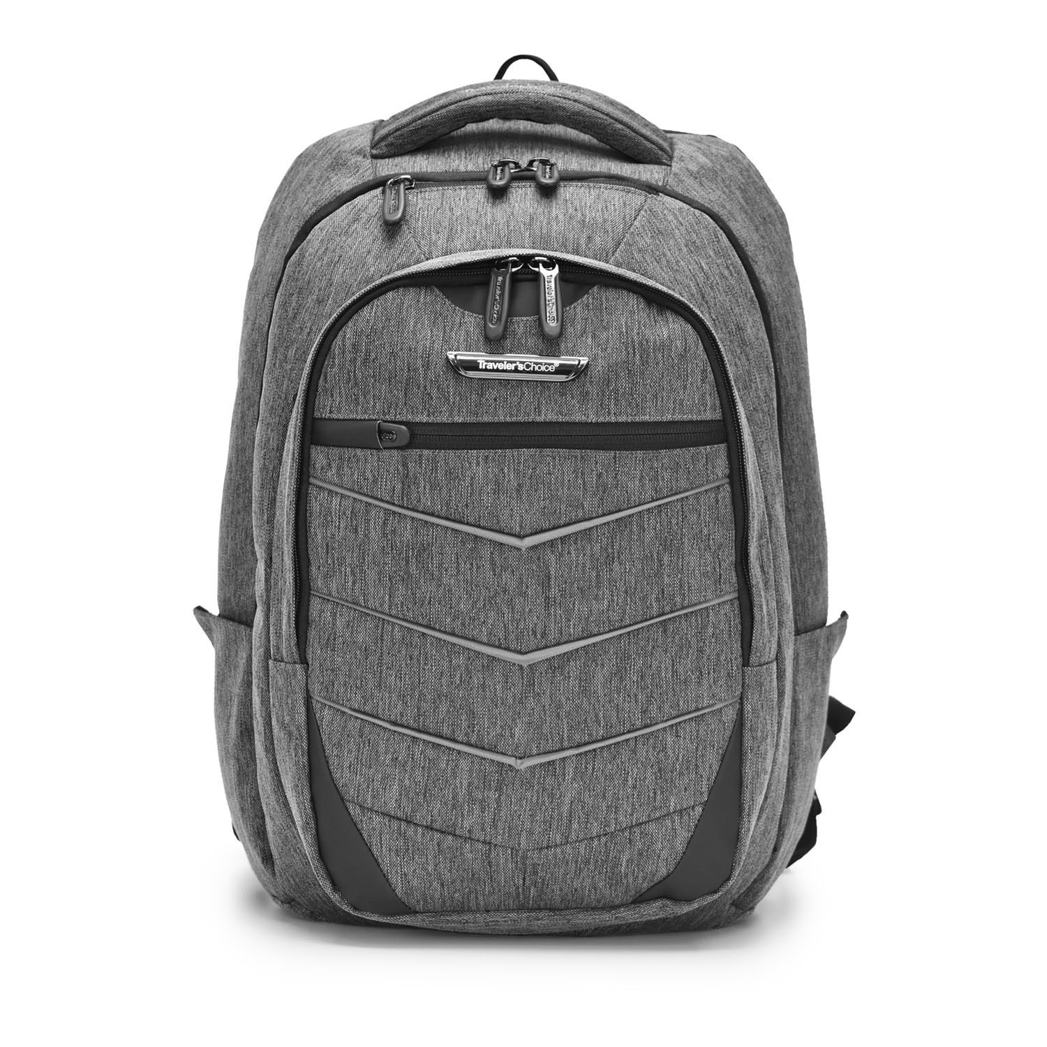 silverwood luggage