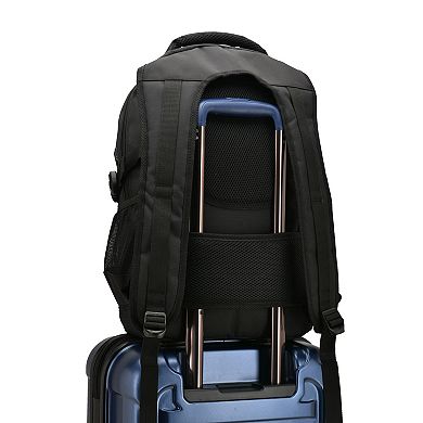 Traveler's Choice Heaven's Gate Backpack