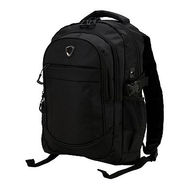 Traveler's Choice Heaven's Gate Backpack