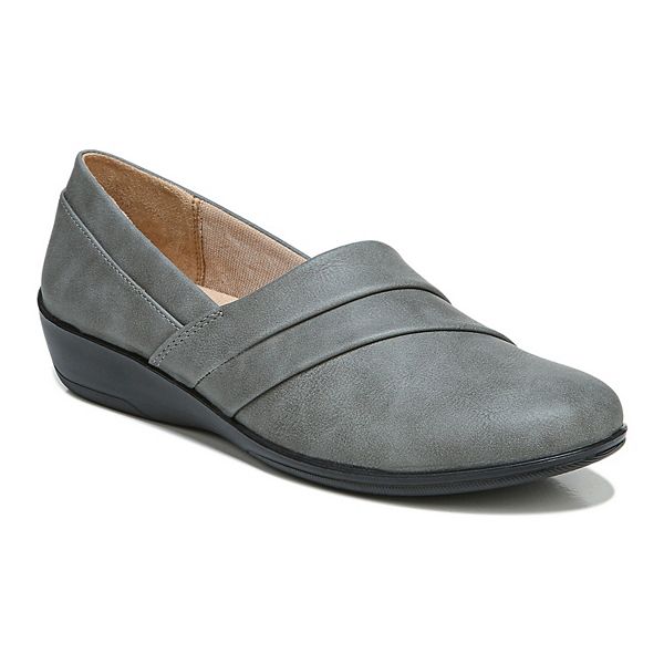 LifeStride Ion Women's Slip-on Shoes