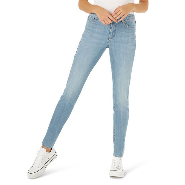 Lee skinny 2024 leg jeans