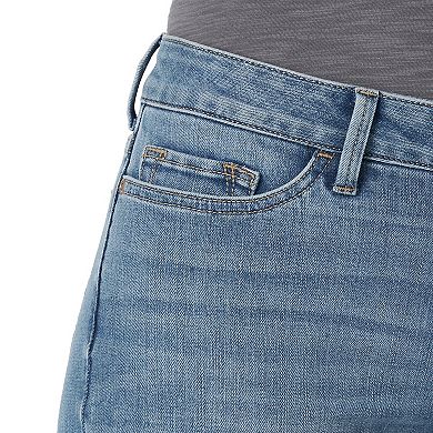 lee secretly shapes jeans