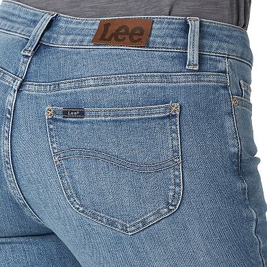lee secretly shapes jeans