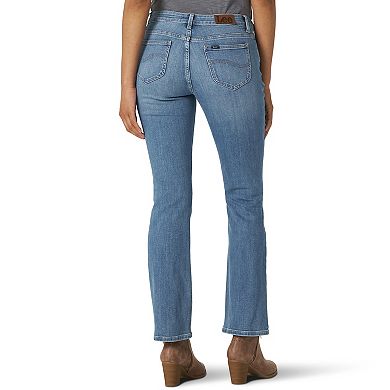 Women's Lee® Secretly Shapes Bootcut Jeans