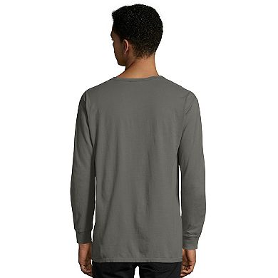 Men's Hanes ComfortWash Garment-Dyed Tee