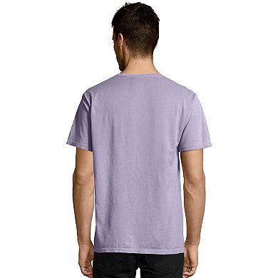 Men's Hanes ComfortWash Garment-Dyed Tee