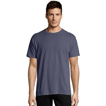 Men's Hanes® ComfortWash Garment-Dyed Tee