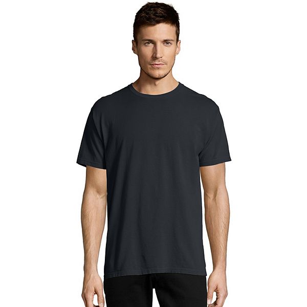 Men's Hanes® ComfortWash Garment-Dyed Tee