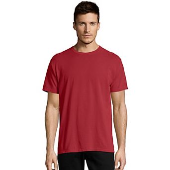 Men's Hanes® ComfortWash Garment-Dyed Tee
