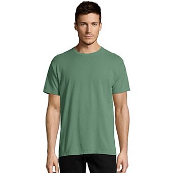 Men's Hanes® ComfortWash Garment-Dyed Tee