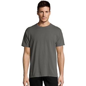 Men's Hanes® ComfortWash Garment-Dyed Tee