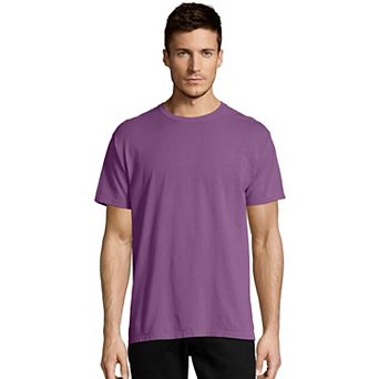 Men's Hanes® ComfortWash Garment-Dyed Tee